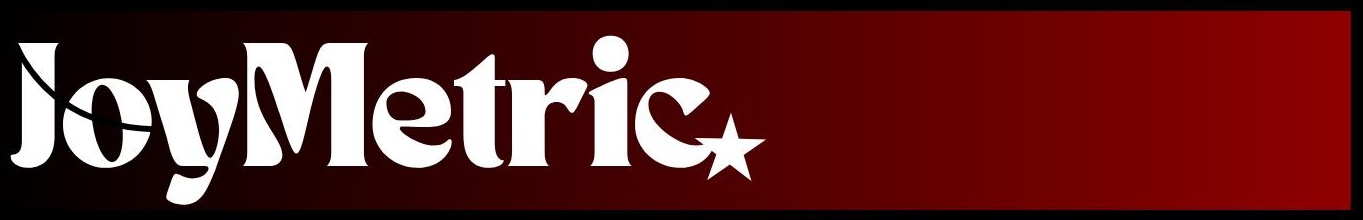 JoyMetric